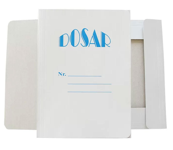 DOSAR CARTON PLIC GOLD DOSAR CARTON PLIC GOLD